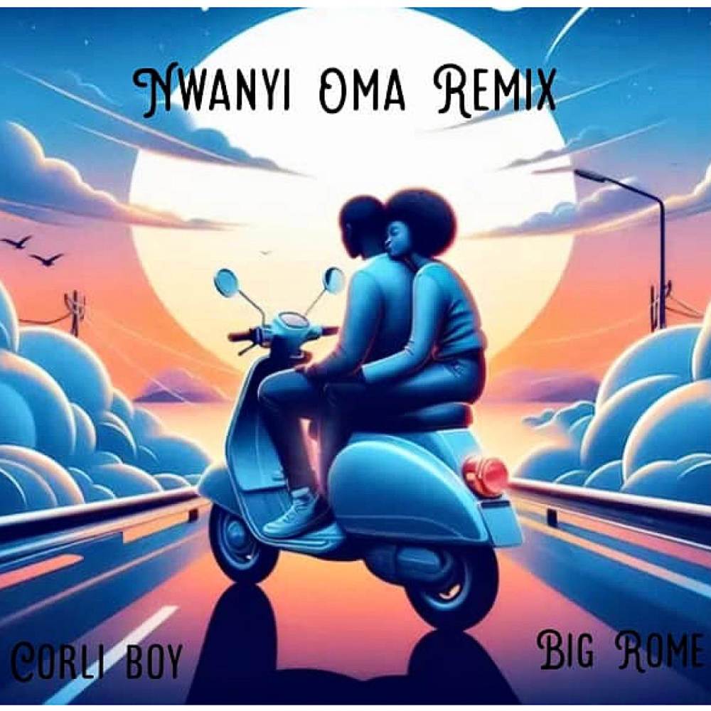 Nwanyi Oma (Remix|Explicit)