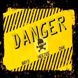 Listen to DANGER song with lyrics from BRYX