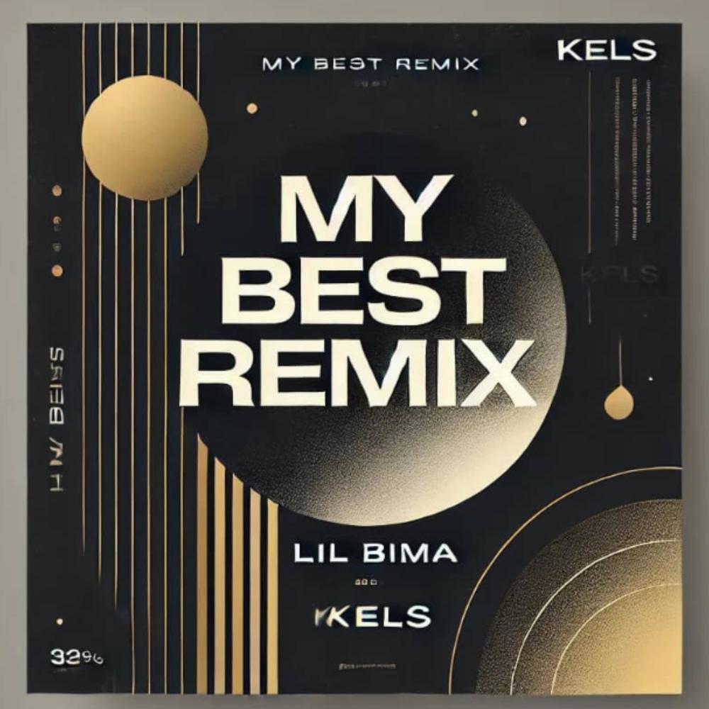 My Best (Remix|Explicit)