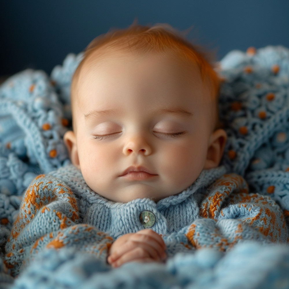 La Calma Nocturna Trae Un Sueño De Ensueño