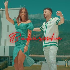 ดาวน์โหลดและฟังเพลง Bukuroshe พร้อมเนื้อเพลงจาก Albrim Llapqeva