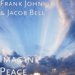 Album Imagine Peace from Frank John
