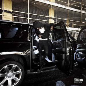 1300SAINT的專輯Escalade (feat. Young Stoner Life) [Explicit]
