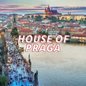 Album House of Praga from Various