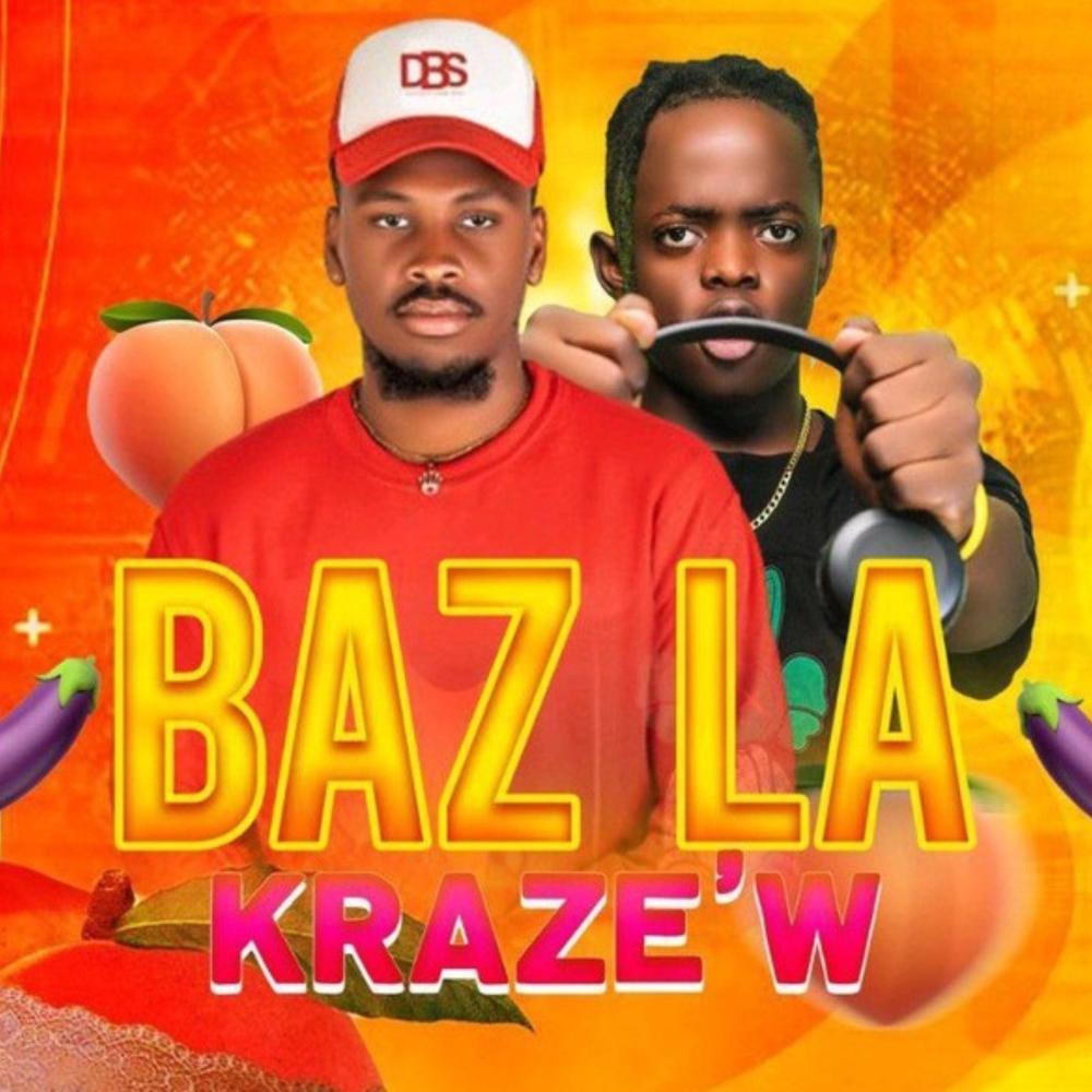 BAZ LA KRAZEW (feat. DJ RICHARD)