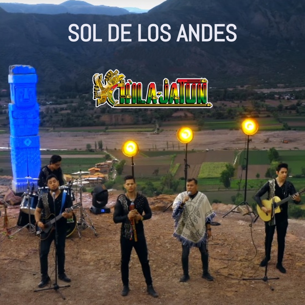 Sol de los Andes