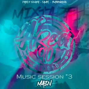 Main (feat. PabloSinAka & Camel & Dj Juanpe) (Explicit)