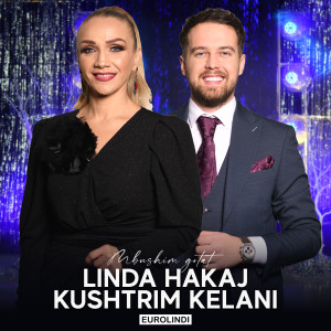 Album Mbushim gotat from Linda Hakaj