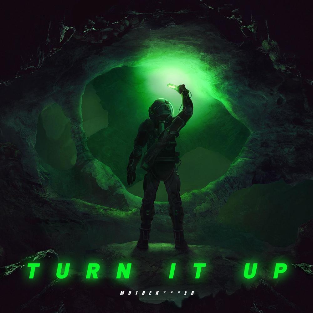 turn it up motherfucker (Explicit)