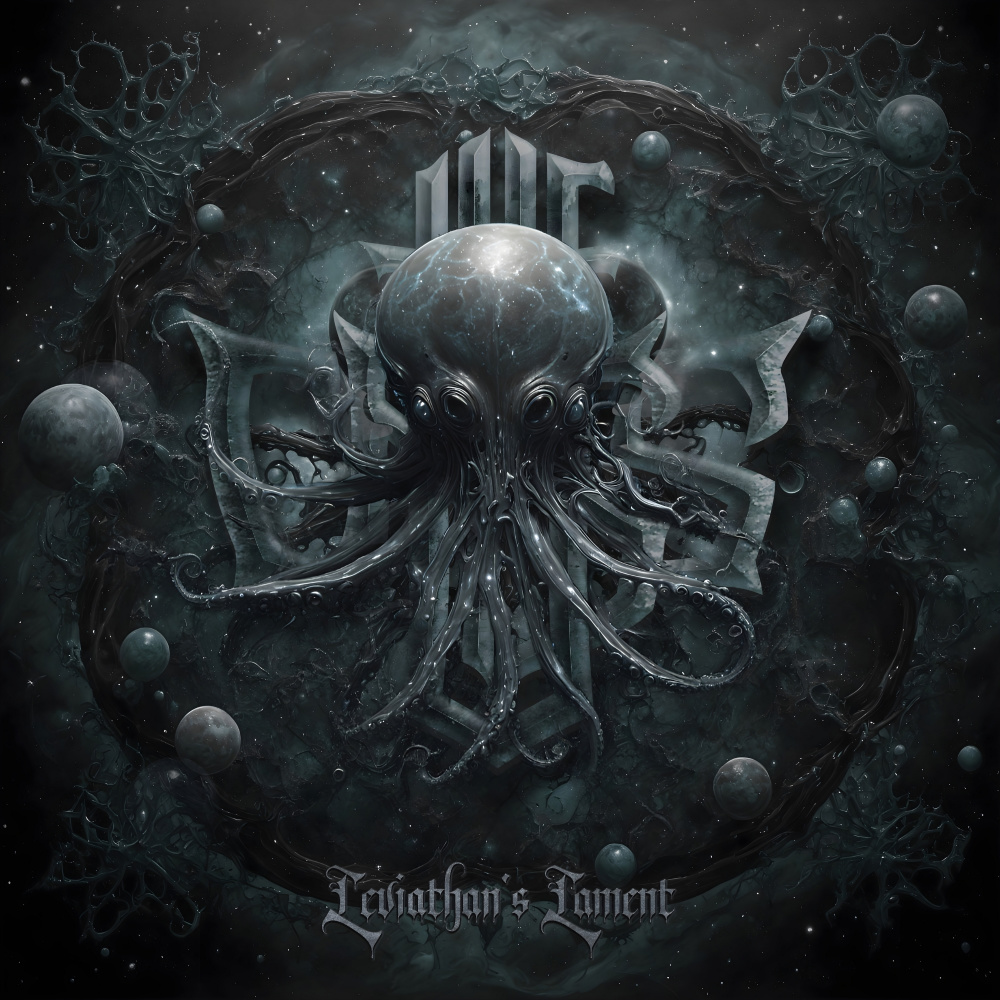 Leviathan`s Lament (Explicit)