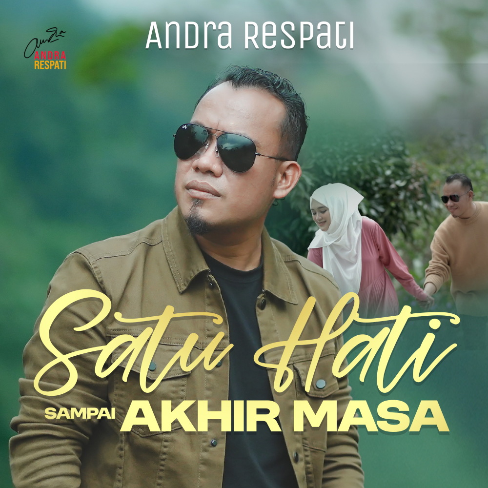 Satu Hati Sampai Akhir Masa