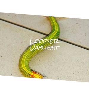 Album Loopier Daylight from 