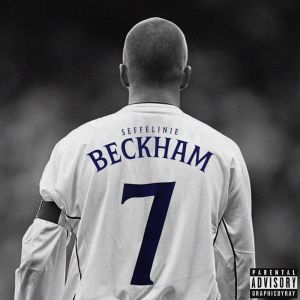 Album Beckham (Explicit) from Seffelinie