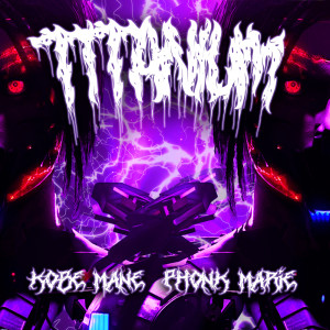 Album Titanium from Kobe Mane