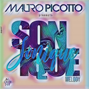 Sonique的專輯Melody (Scott Bond vs Skylex Remix)