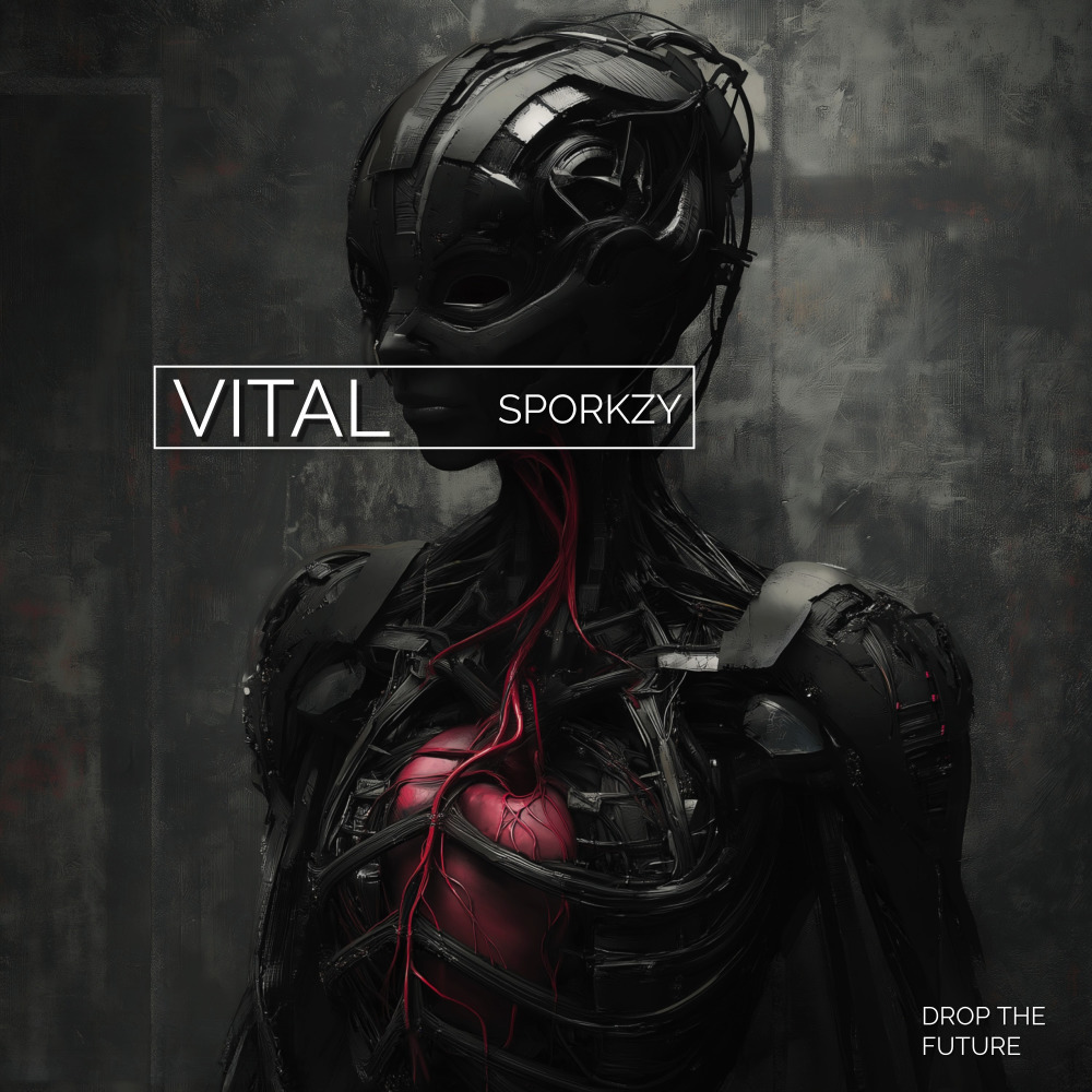 Vital (Extended Mix)