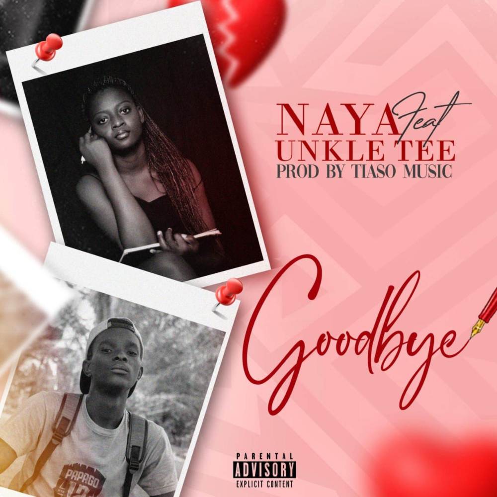 Goodbye (Explicit)