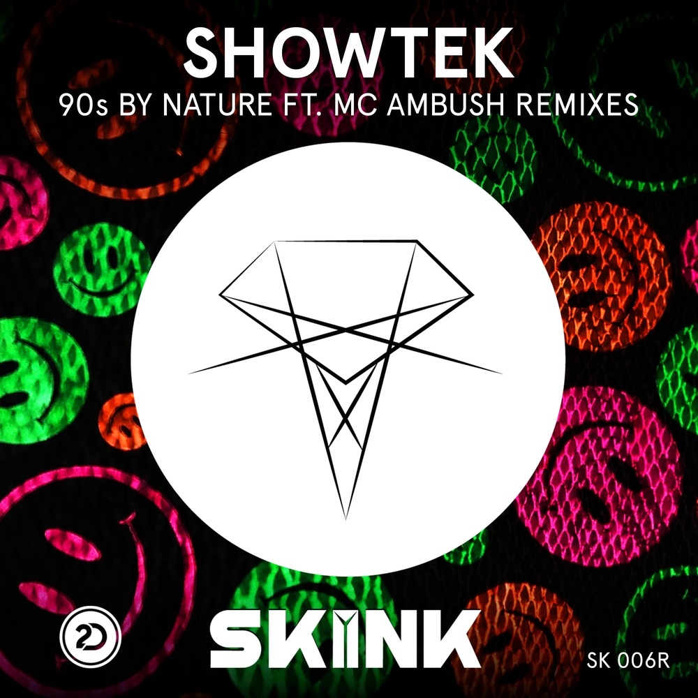90s by Nature (TV Noise Remix)