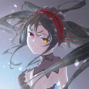 Album デート・ア・バレット "DATE A BULLET MUSIC" from 