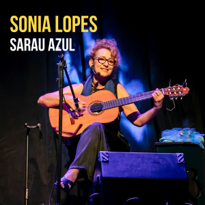ดาวน์โหลดและฟังเพลง As Águas Sempre Vão (Cover) พร้อมเนื้อเพลงจาก Sónia Lopes
