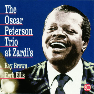 收聽The Oscar Peterson Trio的You Are Too Beautiful (Live)歌詞歌曲
