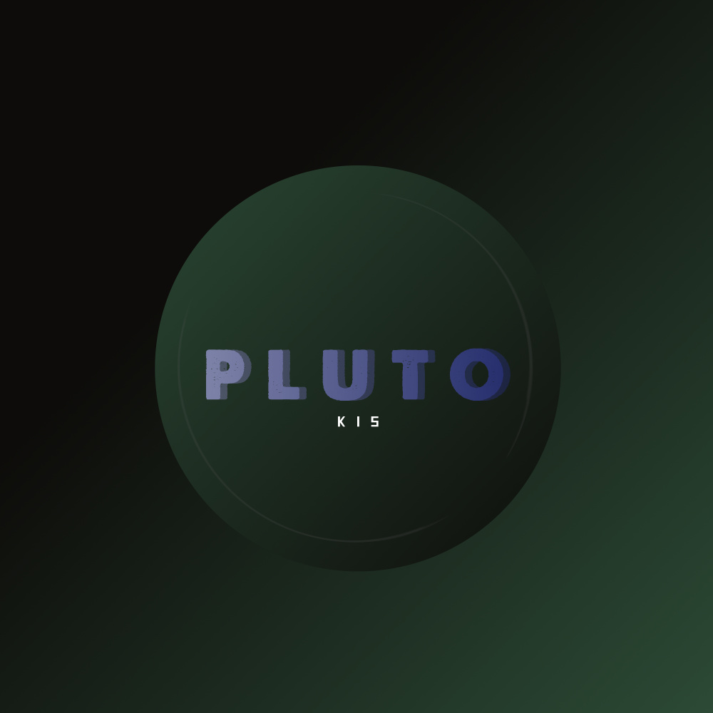 Pluto
