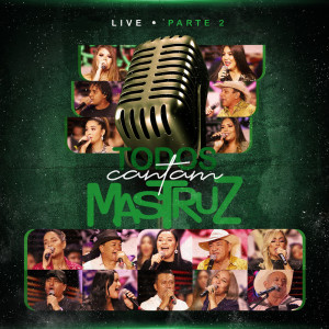 Listen to Meu Cenário (Ao Vivo) song with lyrics from Mastruz Com Leite