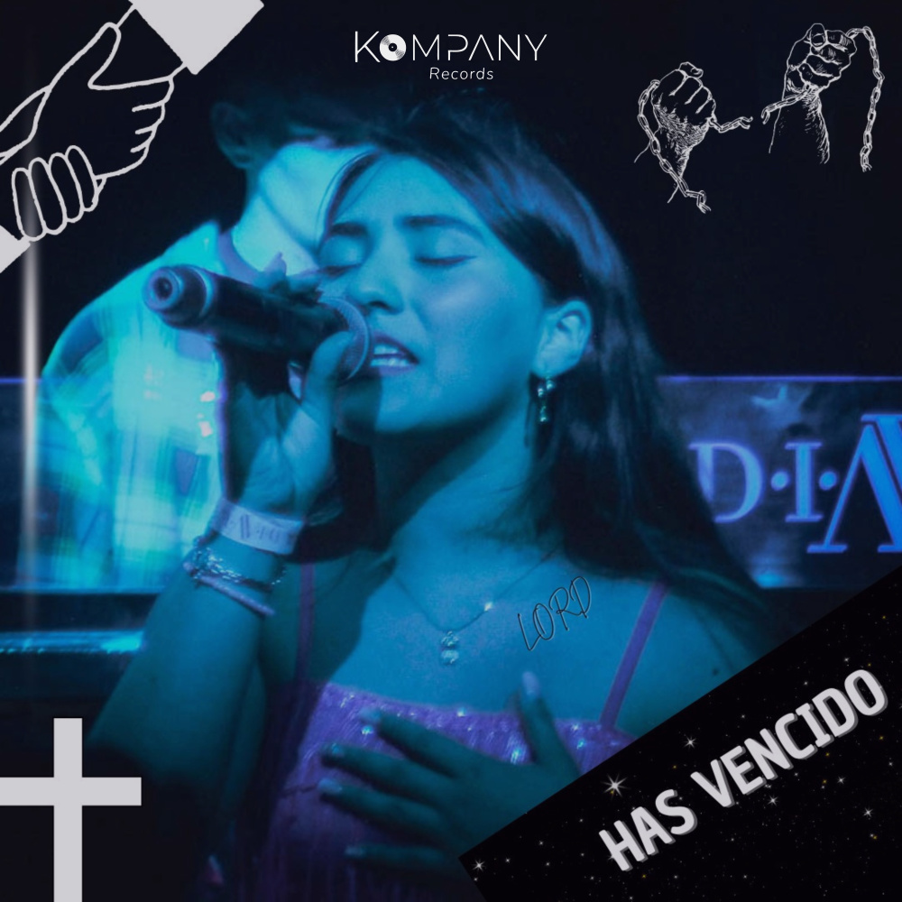 Has vencido