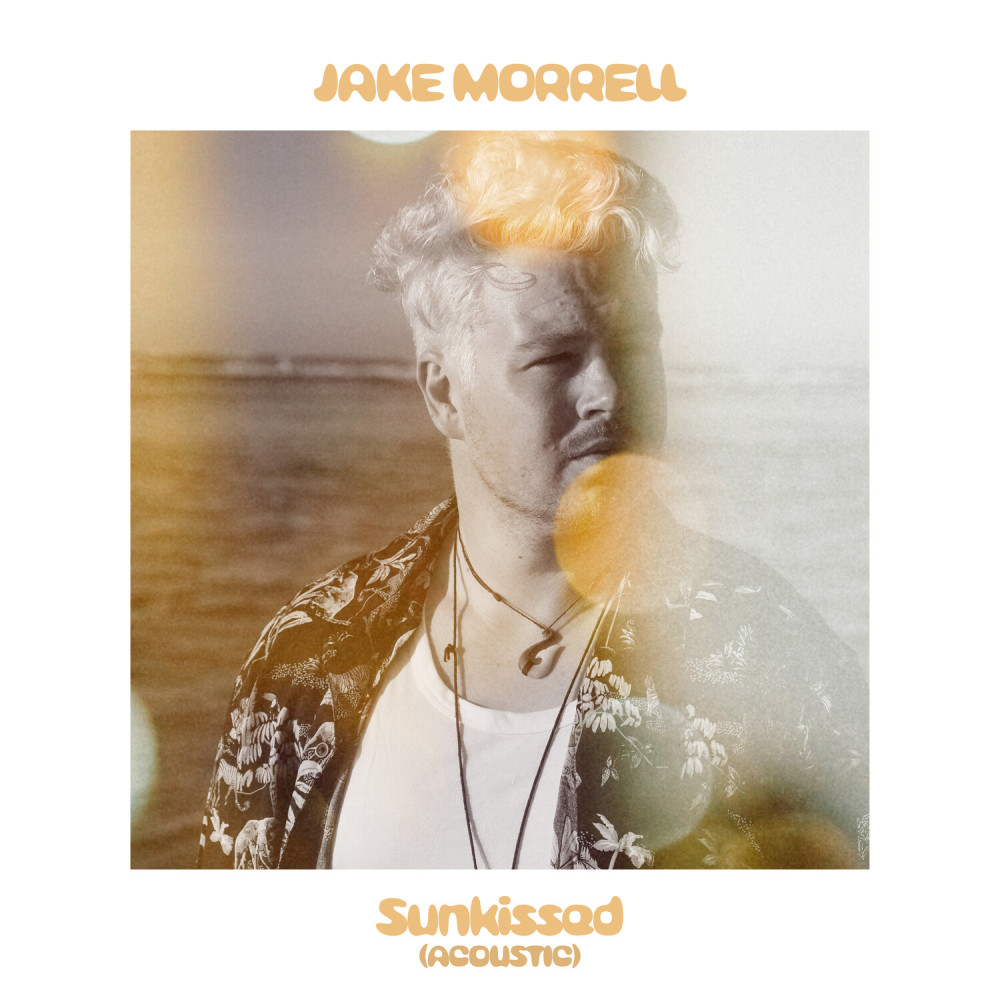 Sunkissed (Acoustic)