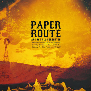 收聽Paper Route的Waiting For the Final Leaf to Fall (Album Version)歌詞歌曲