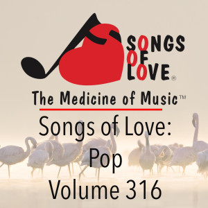 Various Artists的專輯Songs of Love: Pop, Vol. 316