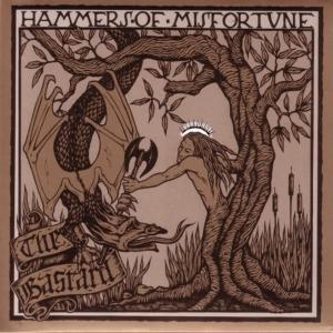ดาวน์โหลดและฟังเพลง The New King's Lament พร้อมเนื้อเพลงจาก Hammers Of Misfortune