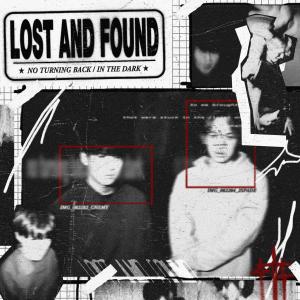 อัลบัม In the dark ศิลปิน 2Spade