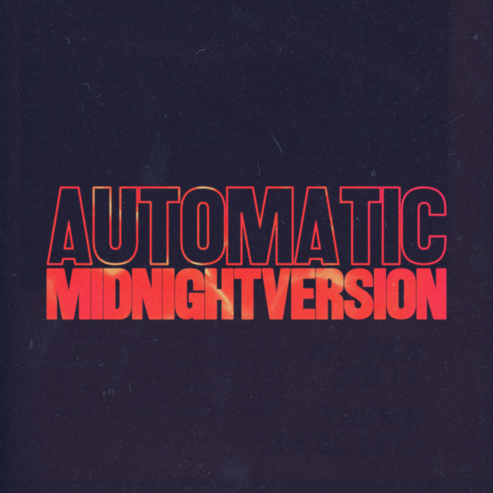 Automatic