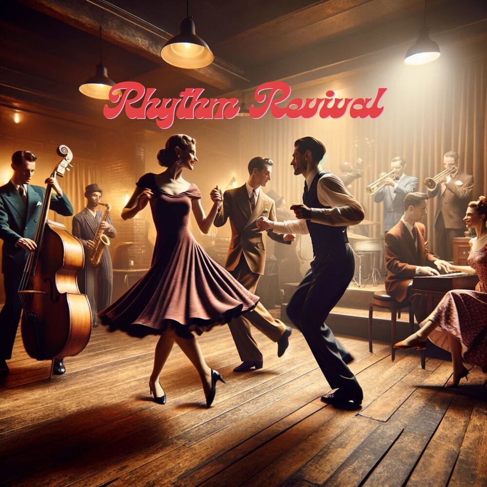 Electro-Bop Beatdown