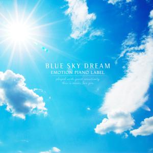 Blue Sky Dream