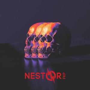 Listen to In Your Eyes song with lyrics from Nestor Fkp