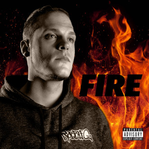 Album Fire (Explicit) from Robbie G