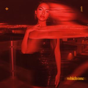 Listen to which one (speed) song with lyrics from Pearl