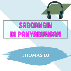 อัลบัม Saborngin Di Panyabungan ศิลปิน Thomas DJ