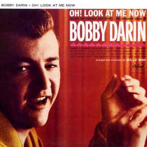 收聽Bobby Darin的A Nightingale Sang In Berkeley Square (2001 Digital Remaster)歌詞歌曲