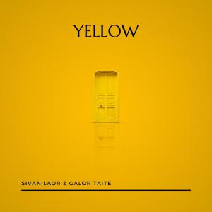 收听Sivan Laor的Yellow歌词歌曲