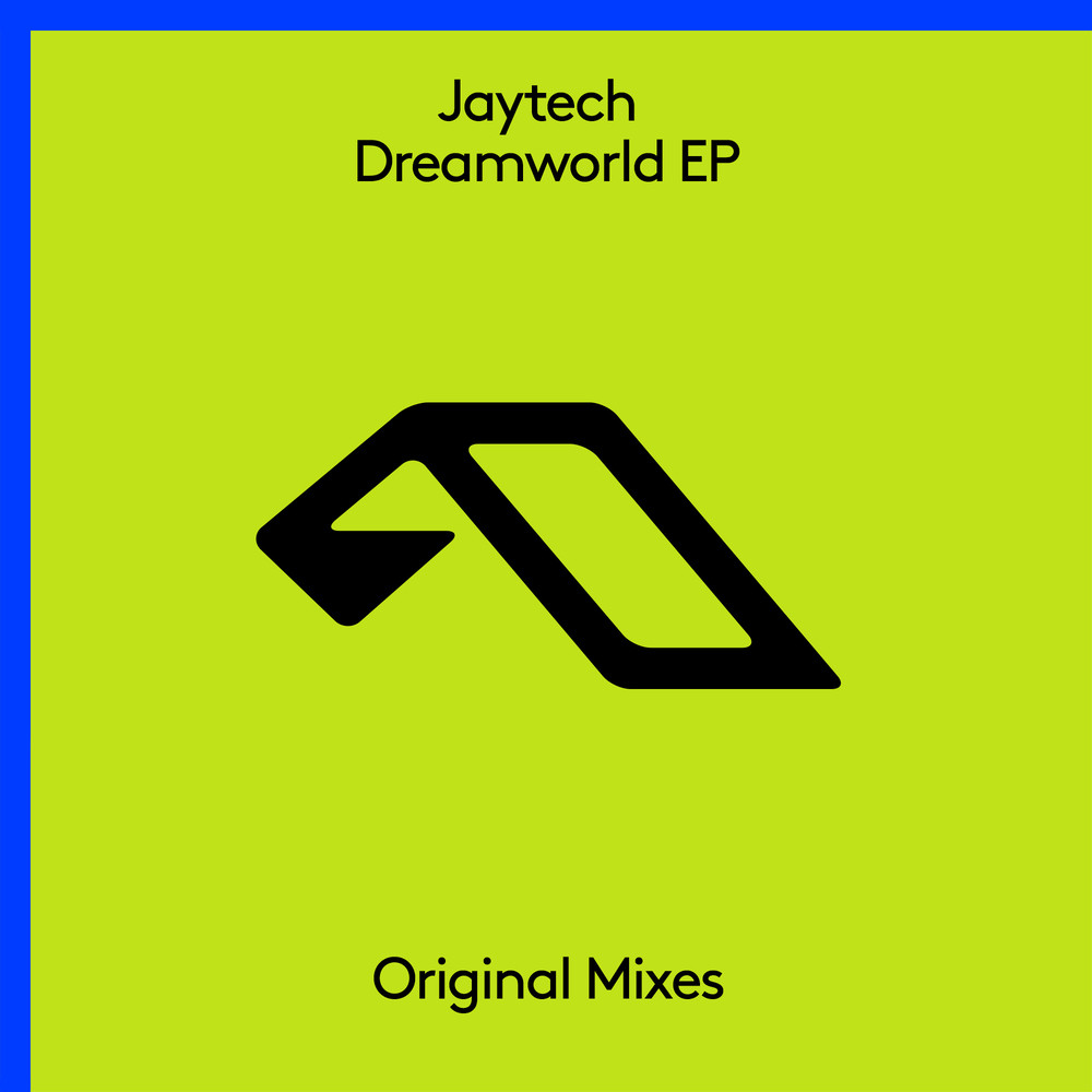 Dreamworld (Extended Mix)