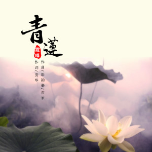Album 青莲 from 霞咪