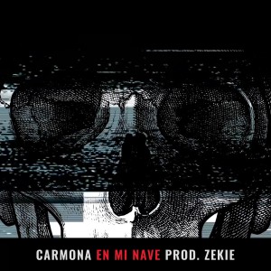 Carmona的專輯En mi nave (Explicit)
