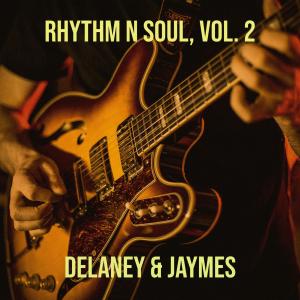 Album Rhythm 'n Soul, Vol. 2 from Delaney