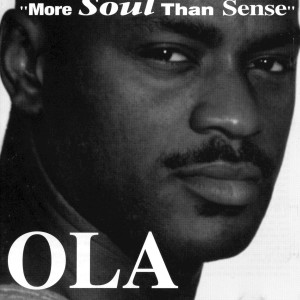 收聽Ola Onabule的Unchain歌詞歌曲