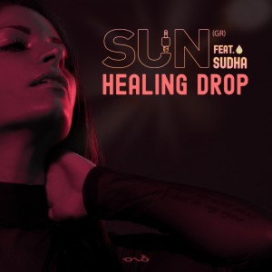 Album Healing Drop from SUN (GR)