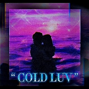 Album COLD LUV from Lil FN