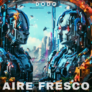 收聽Dodo的AIRE FRESCO歌詞歌曲